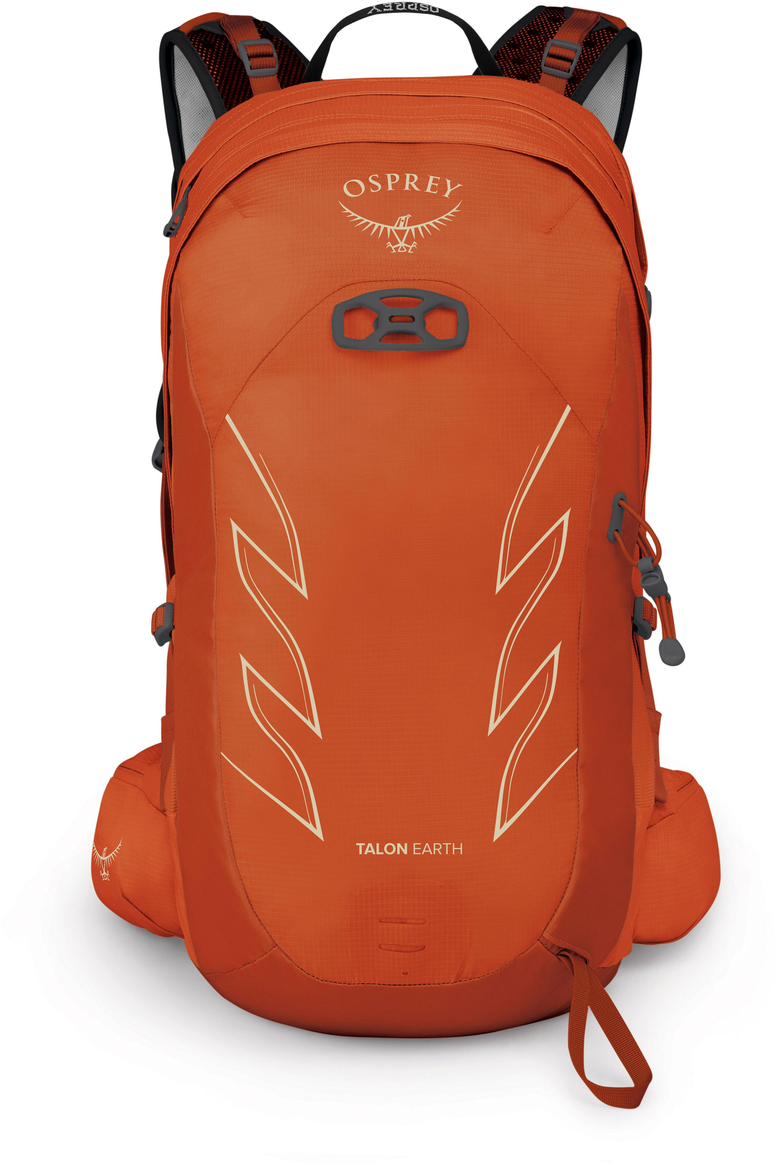 Osprey Talon Earth 22 Wanderrucksack