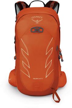 Osprey Talon Earth 22 Wanderrucksack coral