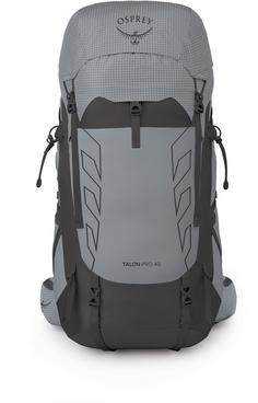 Osprey Talon Pro 40 Wanderrucksack Herren silver lining