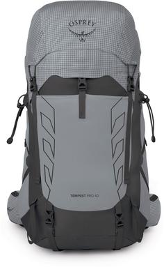 Osprey Tempest Pro 40 Wanderrucksack Damen silver lining