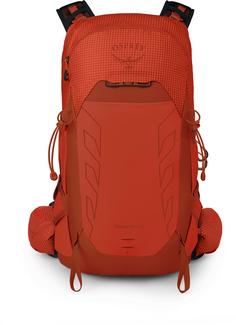 Osprey Talon Pro 20 Wanderrucksack Herren mars orange