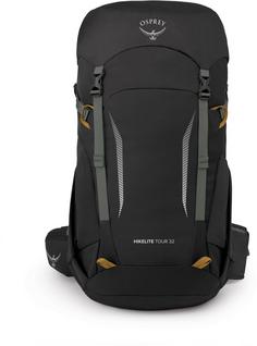 Osprey Hikelite Tour 32 Wanderrucksack rocky brook-tumbleweed