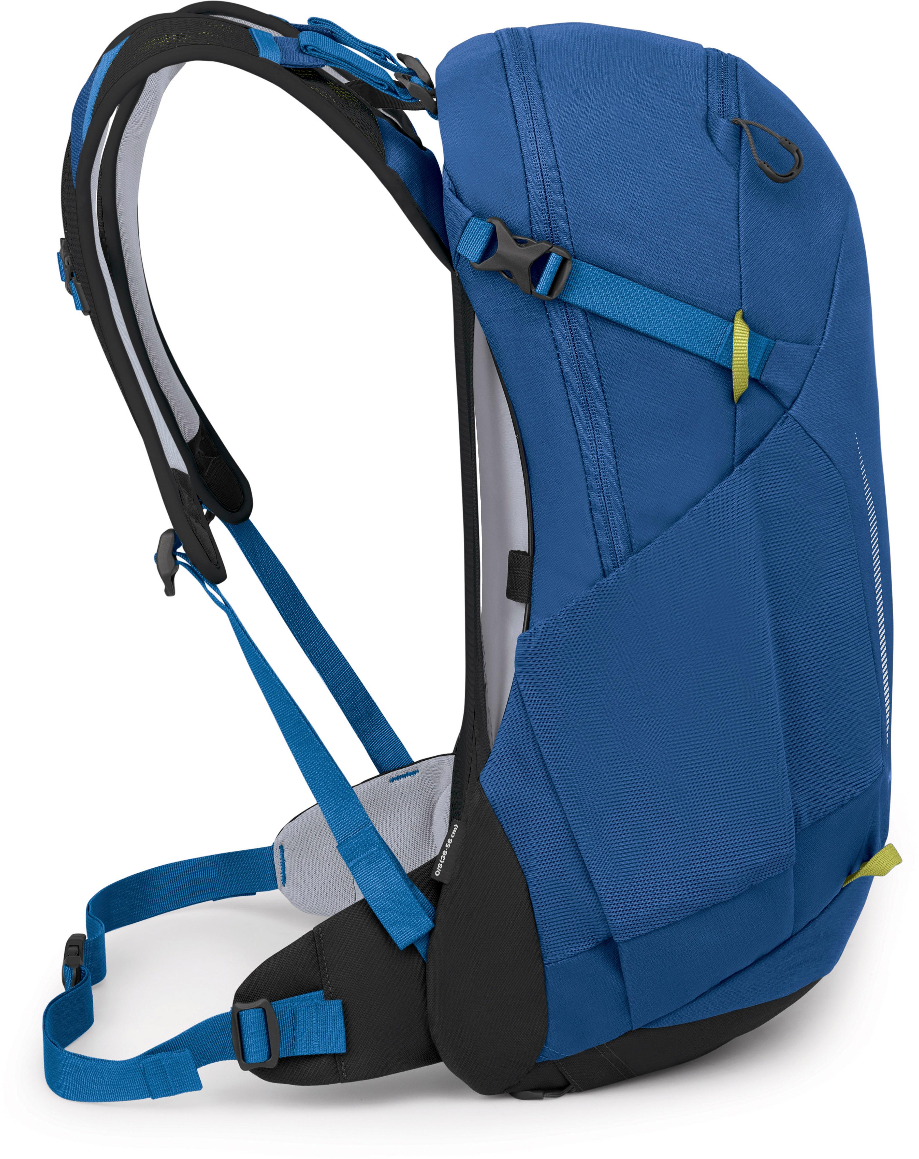 Thumbnail - Osprey Hikelite Tour 24 Wanderrucksack