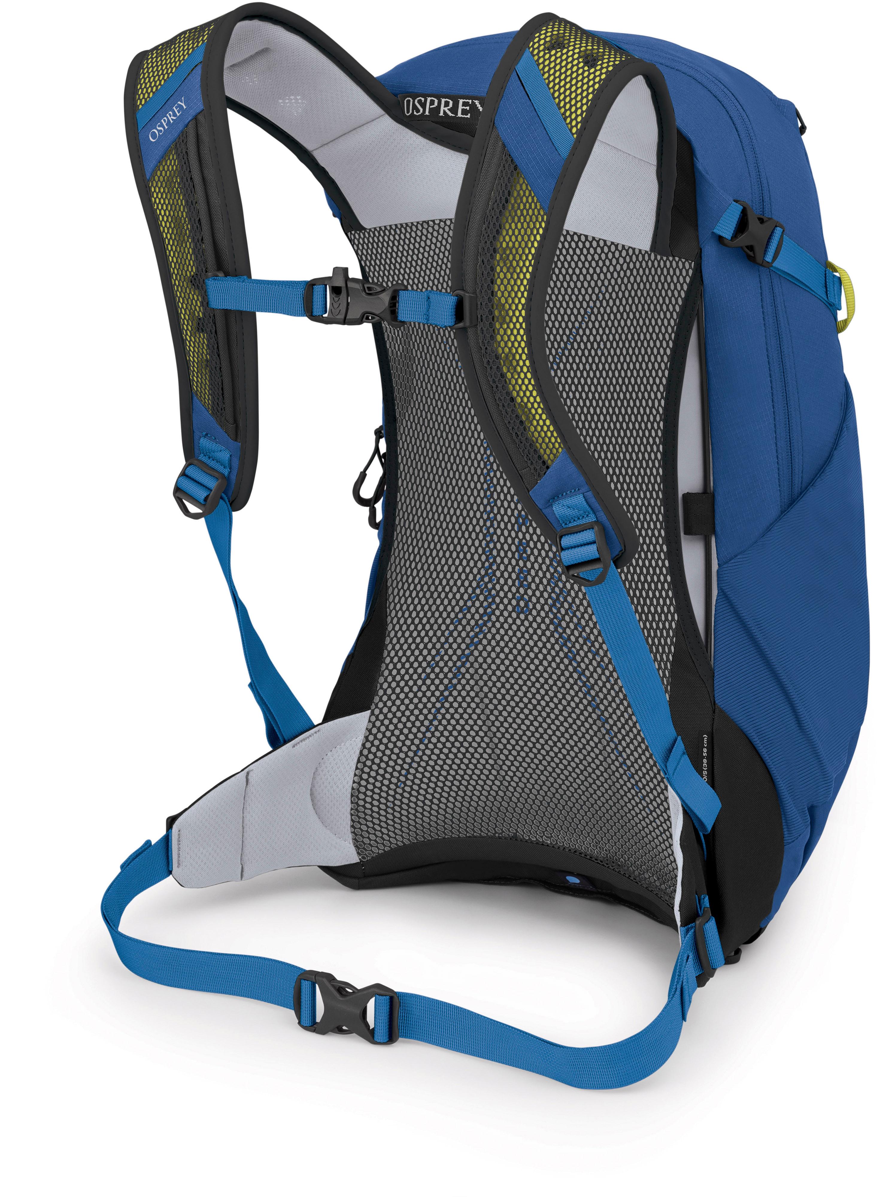 Thumbnail - Osprey Hikelite Tour 24 Wanderrucksack