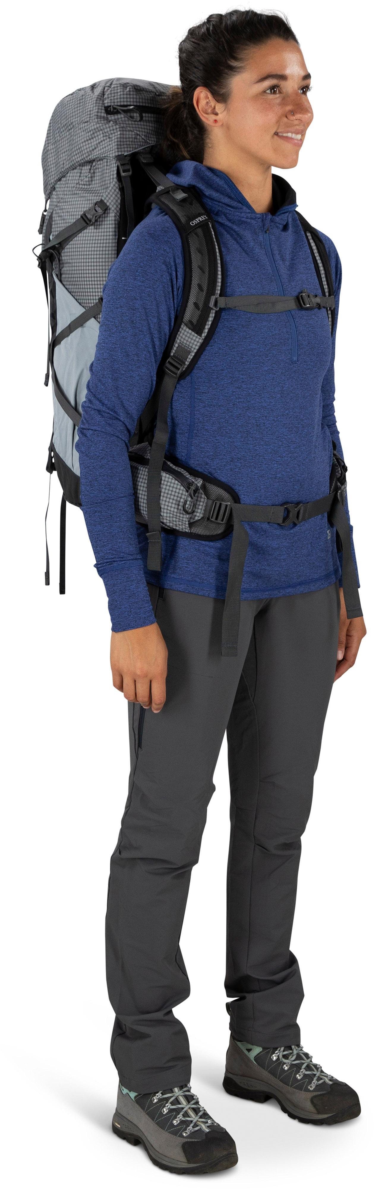Thumbnail - Osprey Tempest Pro 40 Wanderrucksack Damen