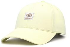 Smith and Miller Reno Cap lt. yellow