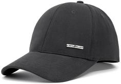 Smith and Miller Mete Fitted Cap black