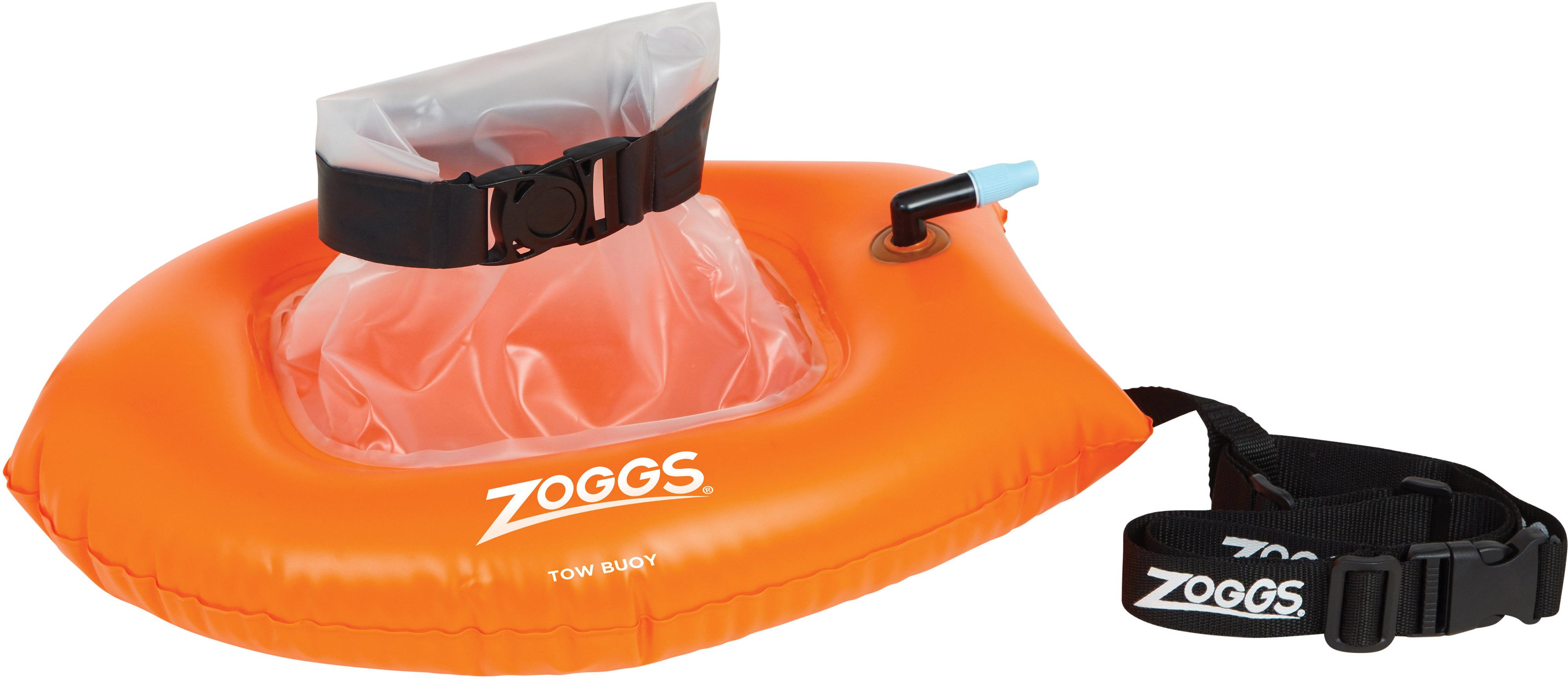 ZOGGS Tow Float Plus Schwimmhilfe