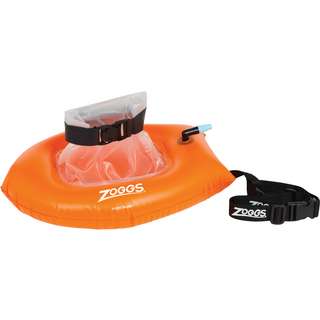 ZOGGS Tow Float Plus Schwimmhilfe orange