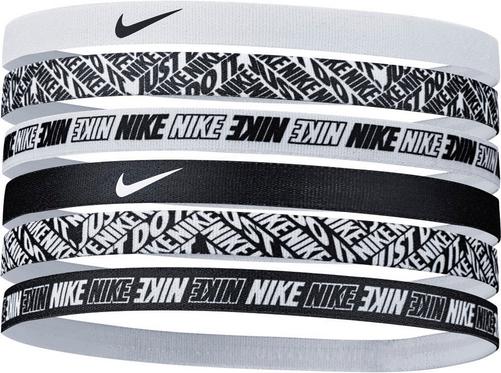 Nike 6 PK PRINTED Haarband Damen