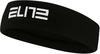 Nike ELITE Stirnband - black-white