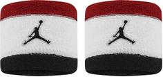 Nike Schweißband gym red-white-black
