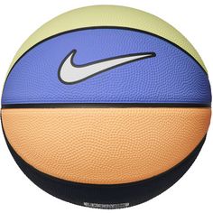 Nike Basketball polar-melon tint-black-white