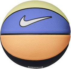 Nike Basketball polar-melon tint-black-white