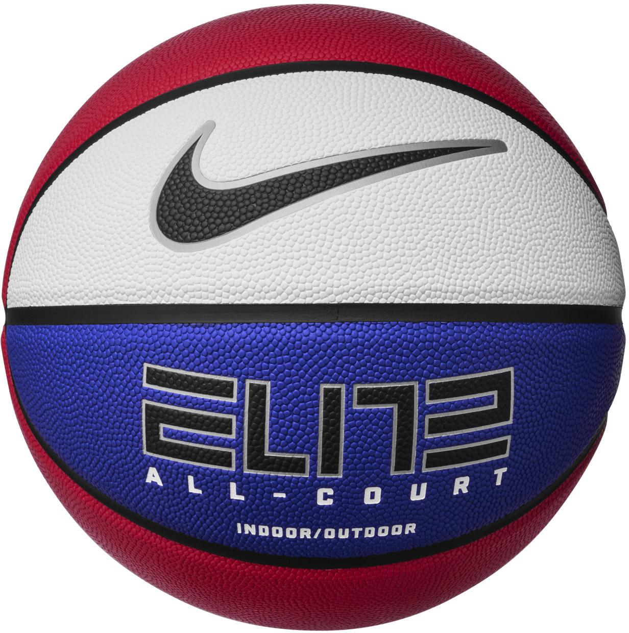 Nike Basketball