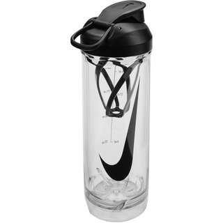 Nike ECHARGE SHAKER BOTTLE 2.0 24 OZ / 709ml Shaker clear-black-black-black