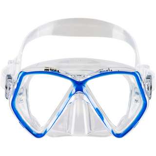 Mares PIRATE '10 Sportbrille blue reflex cl