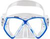 Mares PIRATE '10 Brille - blue reflex cl
