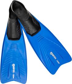 Mares Fins CLIPPER Flossen blue