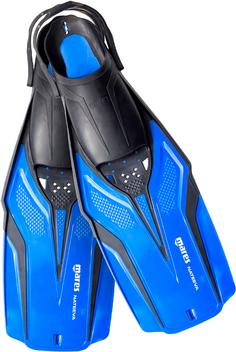 Mares Fins NATEEVA Flossen blue