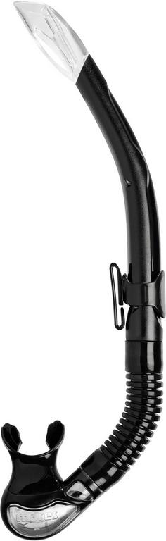 Mares Snorkel BAY Schnorchel black clear