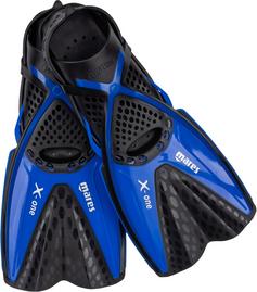 Mares Fins X-ONE Flossen blue