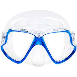 Mares WAHOO Sportbrille blue reflex cl
