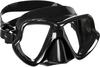 Mares WAHOO Brille - reflex black black