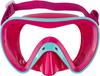 Mares TURTLE Brille Kinder - aqua pink