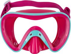 Mares TURTLE Schwimmbrille Kinder aqua pink