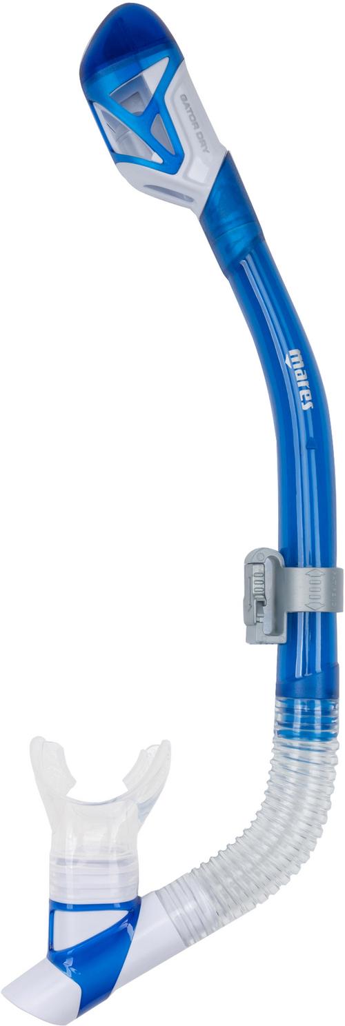 Mares GATOR DRY Schnorchel