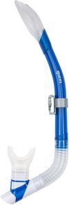 Mares GATOR SPLASH Schnorchel - blue reflex