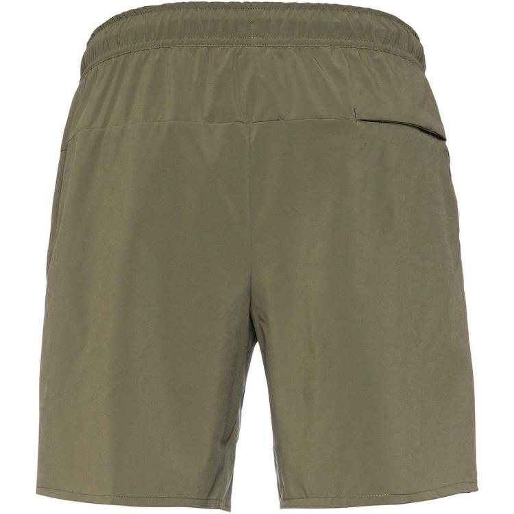 Nike Nike Dri-Fit Unlimited Funktionsshorts Herren - medium olive-black-medium olive - 0 | SportScheck