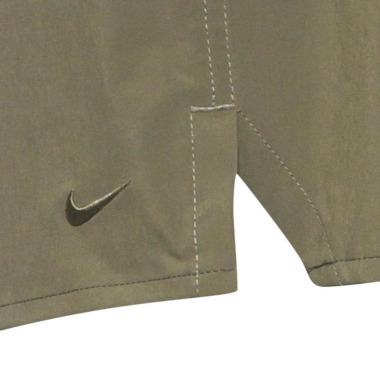 Nike Nike Dri-Fit Unlimited Funktionsshorts Herren - medium olive-black-medium olive - 0 | SportScheck