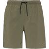 Nike Dri-Fit Unlimited Funktionsshorts Herren - medium olive-black-medium olive
