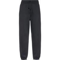 Nike Phoenix Sweathose Damen - black-sail