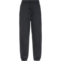 Nike Phoenix Sweathose Damen black-sail