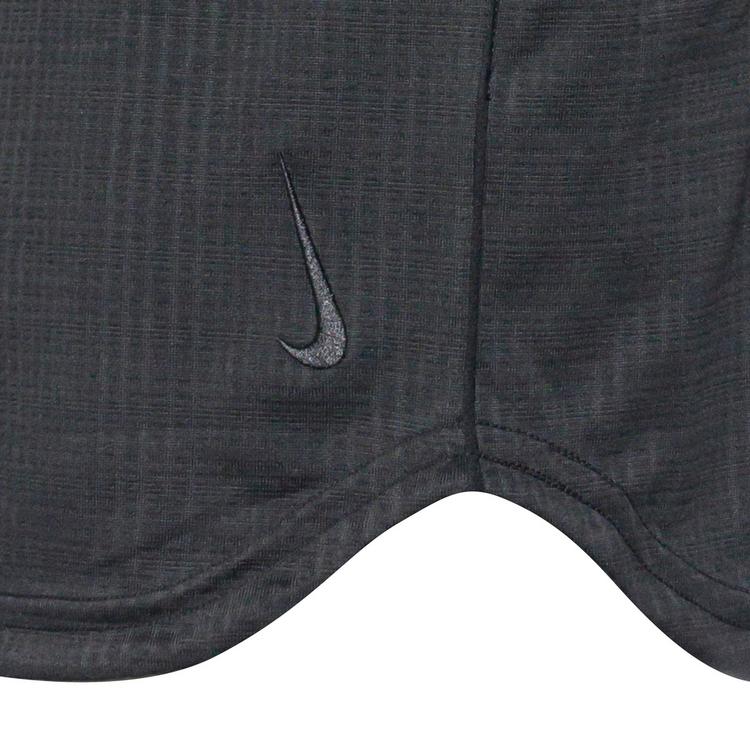 Nike Nike Dri-Fit Yoga Funktionsshirt Herren - black-black - 0 | SportScheck