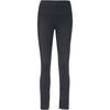 Nike ONE Dri-Fit Tights Damen - black-jcg