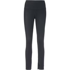 Nike ONE Dri-Fit Tights Damen black-jcg