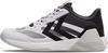 hummel ALGIZ IV Hallenschuhe Herren - white-black