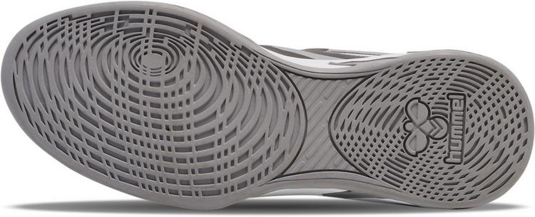 hummel hummel TEIWAZ IV Hallenschuhe Herren - white-grey - 1 | SportScheck