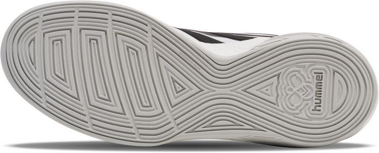 hummel hummel ALGIZ IV Hallenschuhe Herren - white-black - 1 | SportScheck