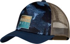 BUFF Cap Kinder snigs night blue