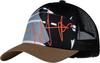 BUFF Cap Kinder - malm multi