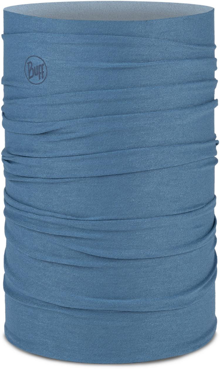 BUFF BUFF Coolnet UV Multifunktionstuch - solid slate - 0 | SportScheck