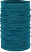 BUFF Merino Lightweight Multifunktionstuch - solid teal