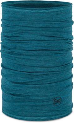 BUFF Lightweight Multifunktionstuch solid teal