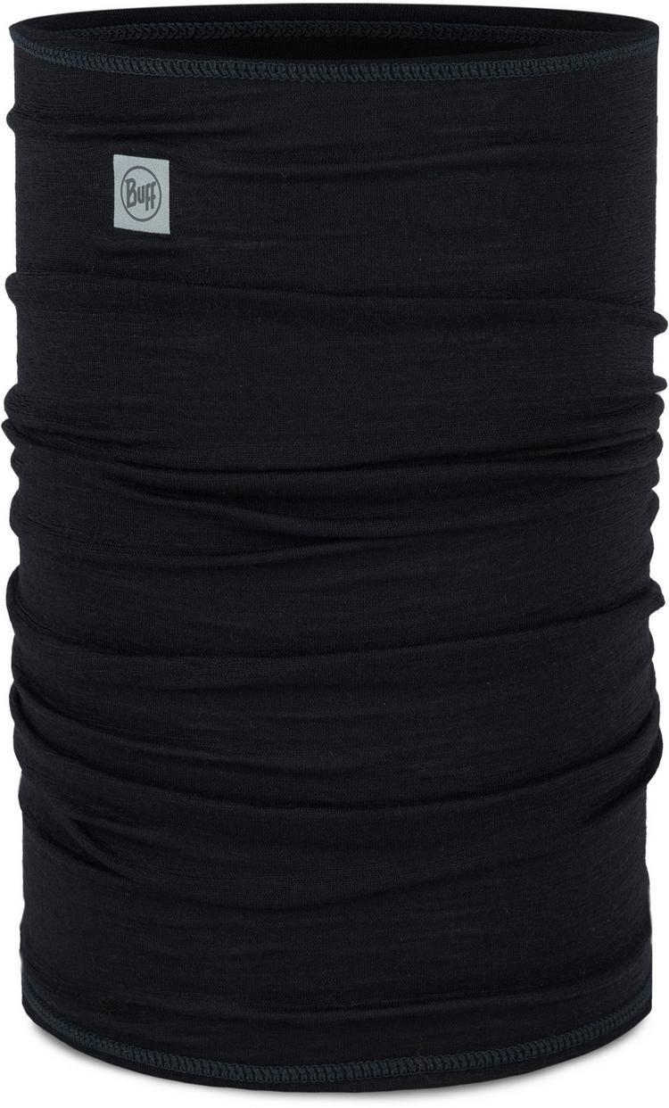 BUFF BUFF Lightweight Multifunktionstuch - solid black - 0 | SportScheck