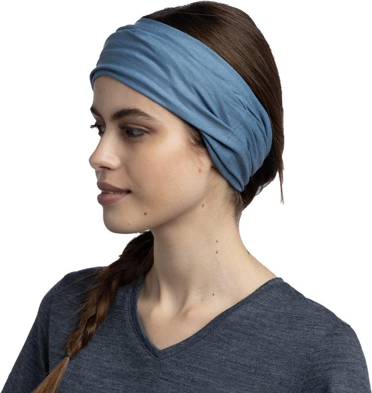 BUFF BUFF Coolnet UV Multifunktionstuch - solid slate - 0 | SportScheck